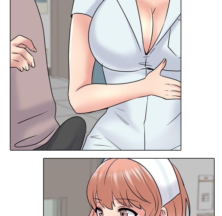 86P - 泌尿科俏护士
