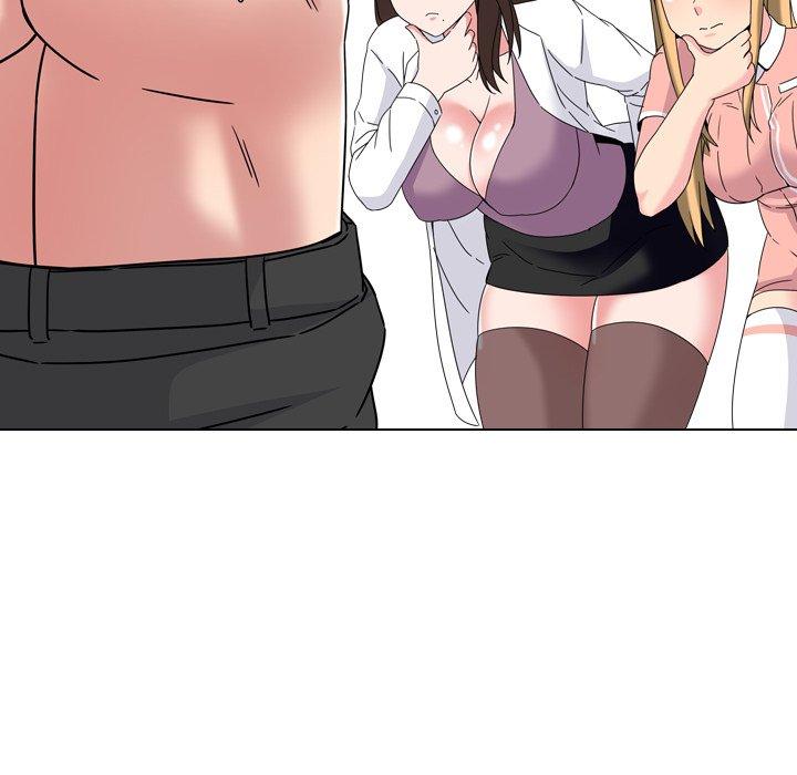 137P - 泌尿科俏护士