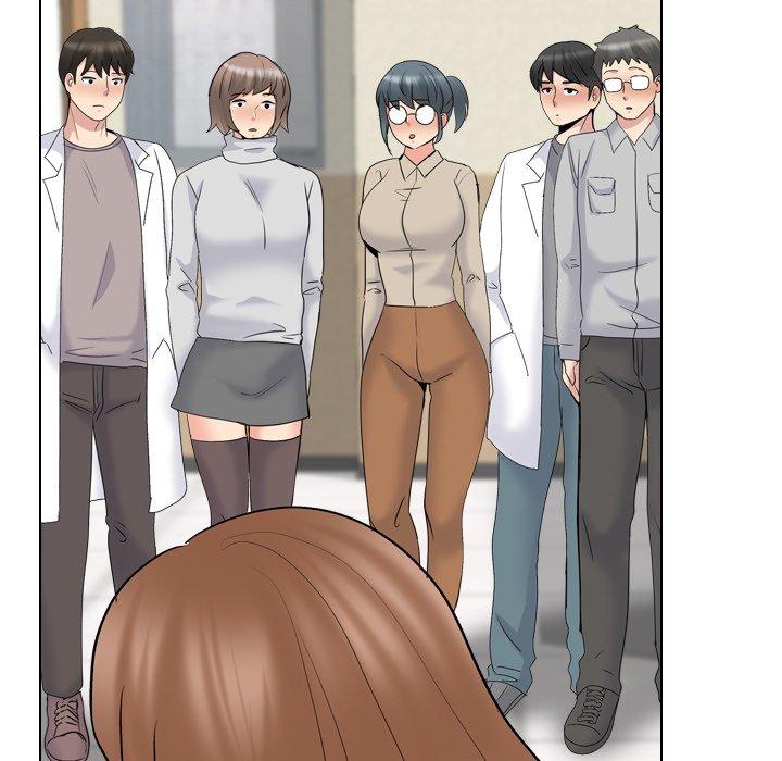 69P - 泌尿科俏护士