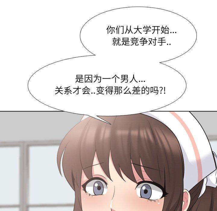 64P - 泌尿科俏护士