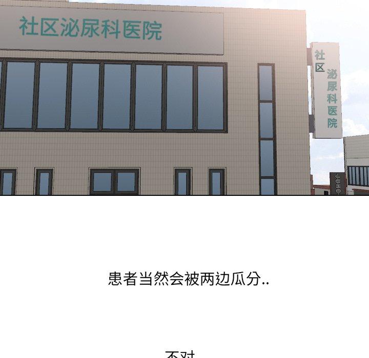 74P - 泌尿科俏护士
