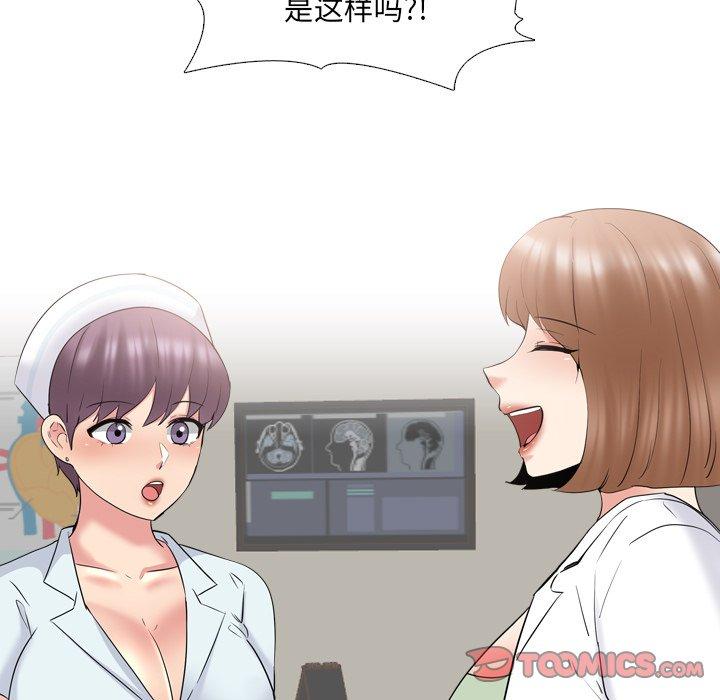 87P - 泌尿科俏护士