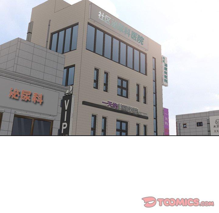 93P - 泌尿科俏护士