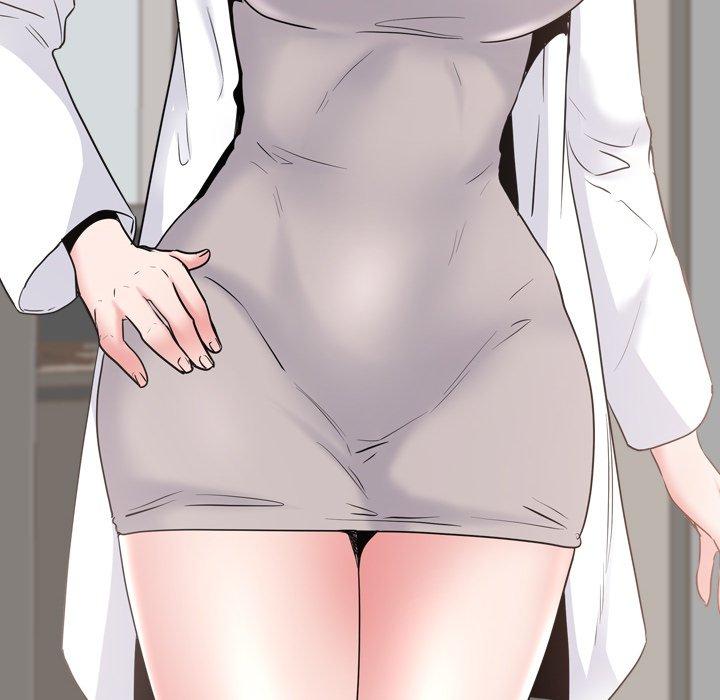 16P - 泌尿科俏护士