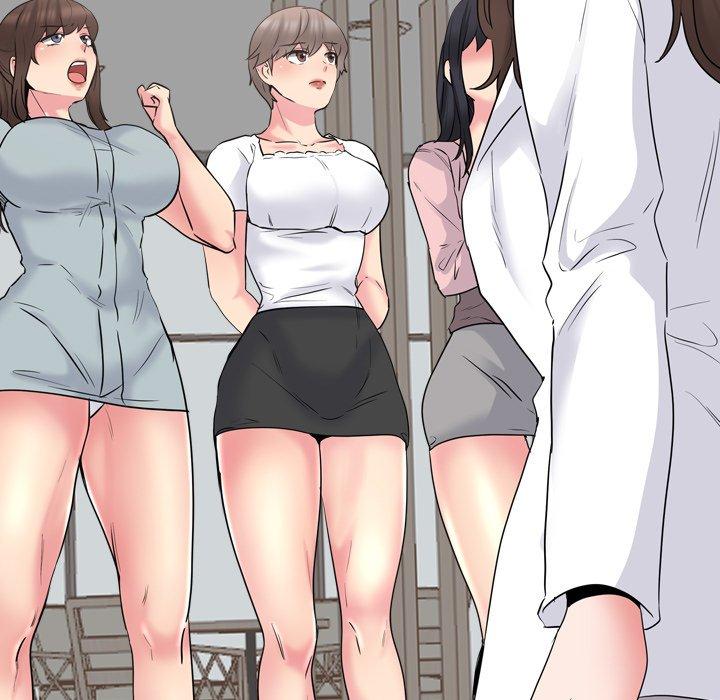 25P - 泌尿科俏护士