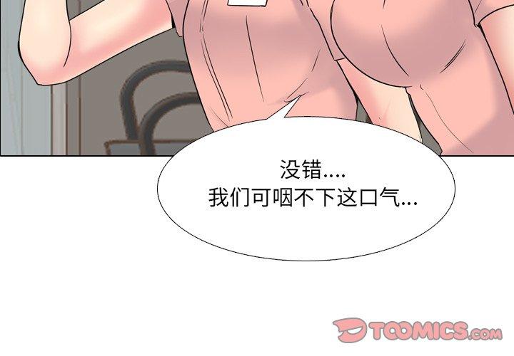 3P - 泌尿科俏护士