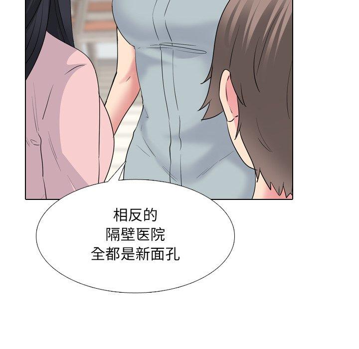 80P - 泌尿科俏护士