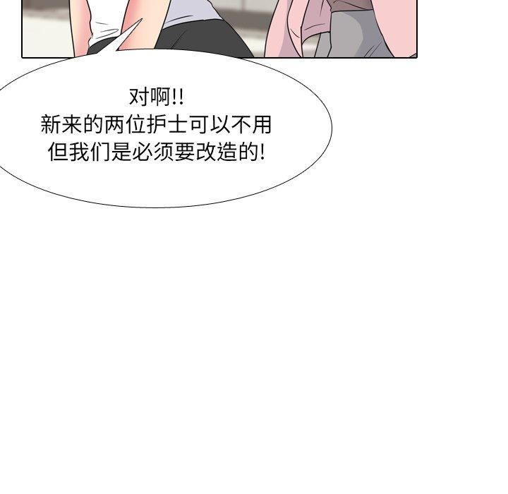 94P - 泌尿科俏护士