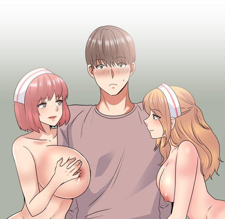 108P - 泌尿科俏护士