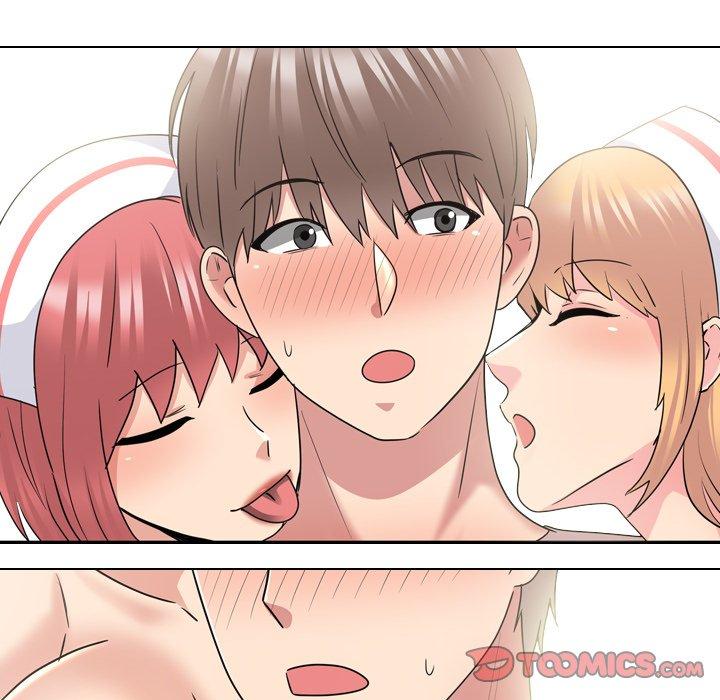 110P - 泌尿科俏护士