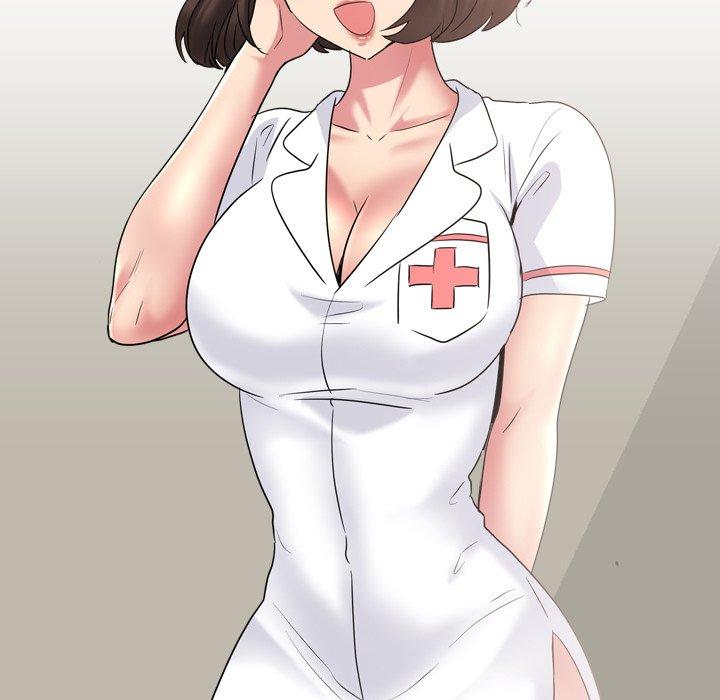 19P - 泌尿科俏护士