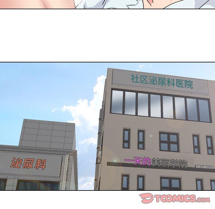 110P - 泌尿科俏护士