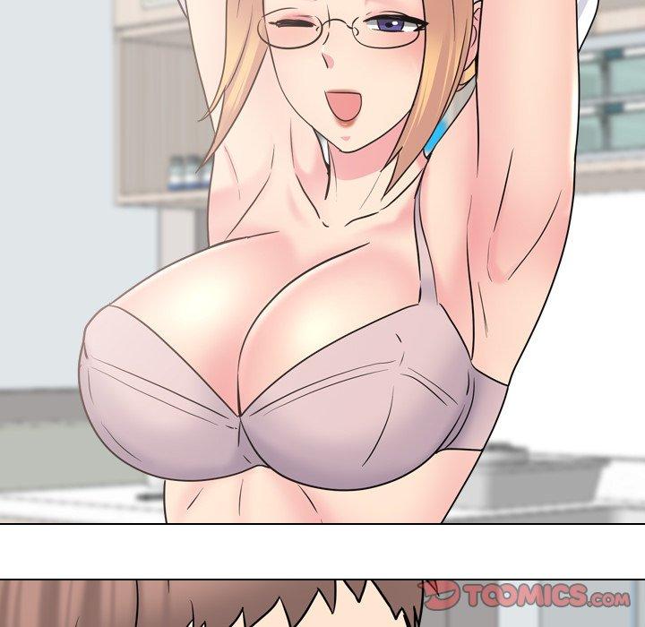 110P - 泌尿科俏护士