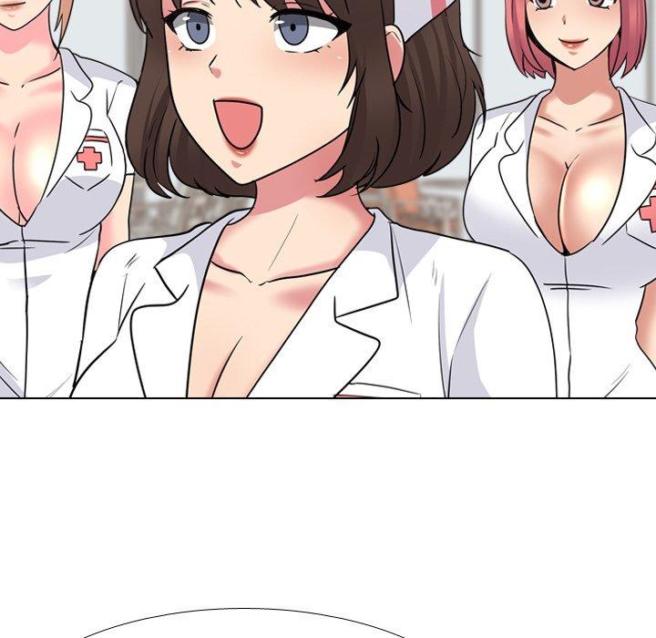 19P - 泌尿科俏护士