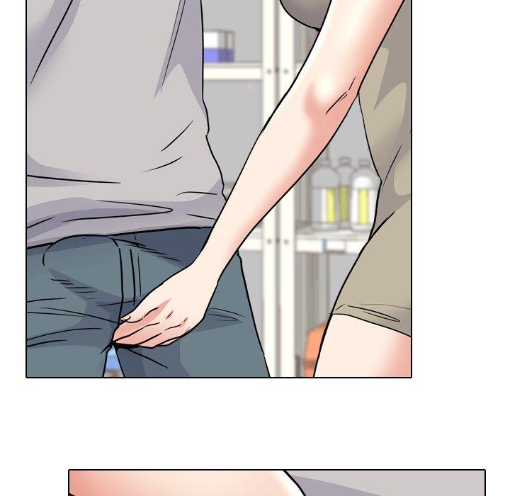 98P - 泌尿科俏护士