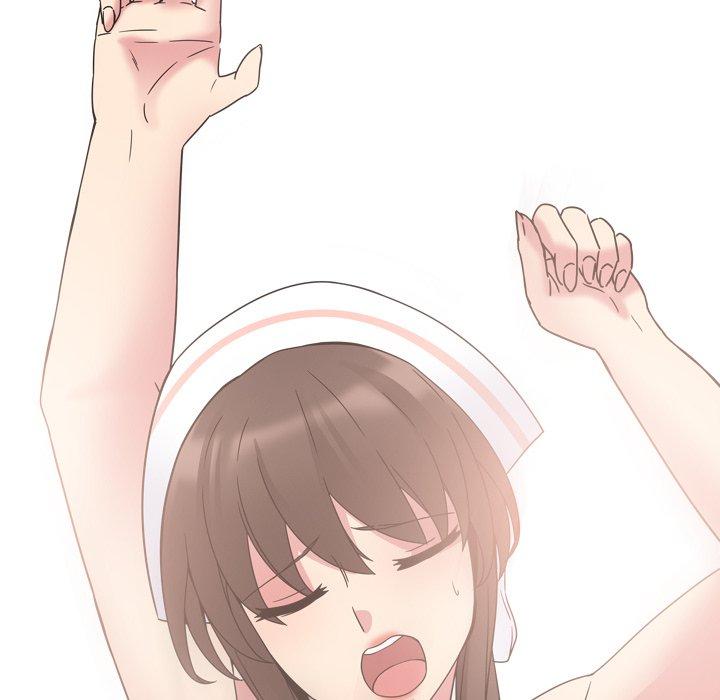 91P - 泌尿科俏护士