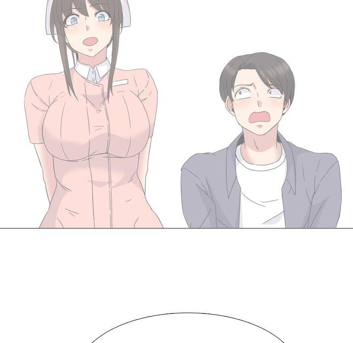 103P - 泌尿科俏护士