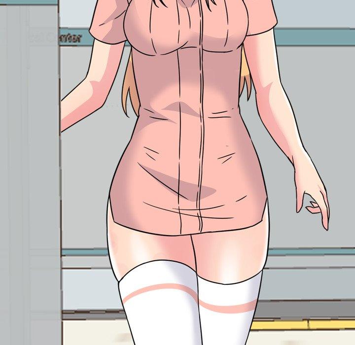 144P - 泌尿科俏护士