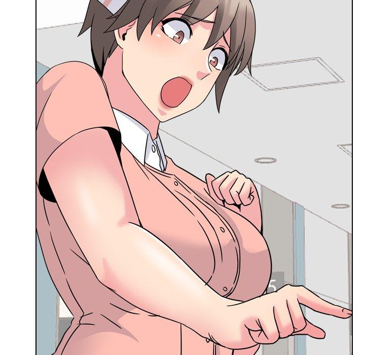 147P - 泌尿科俏护士