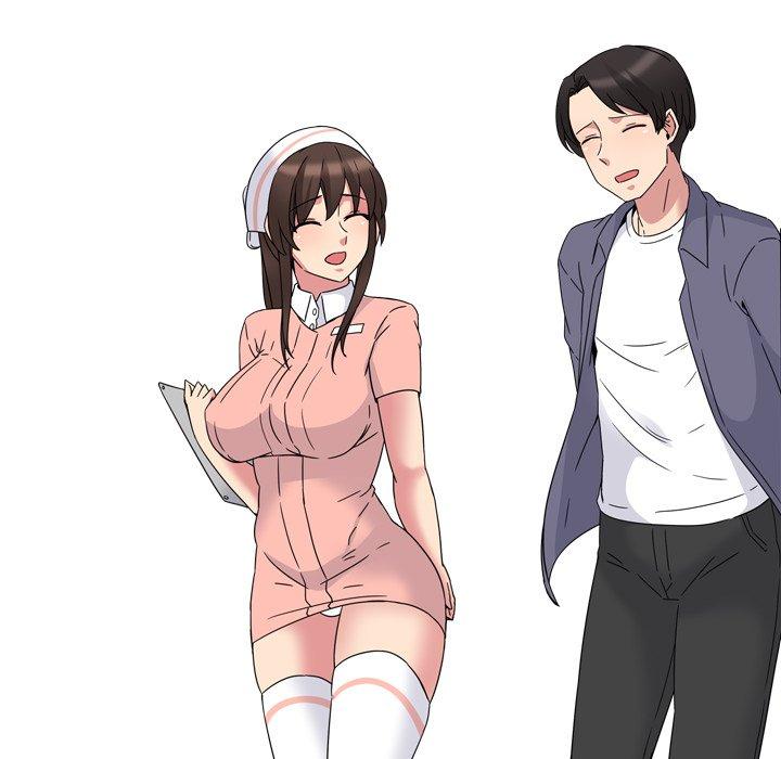 21P - 泌尿科俏护士