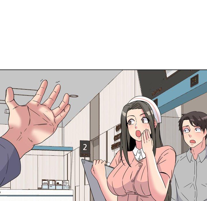 79P - 泌尿科俏护士