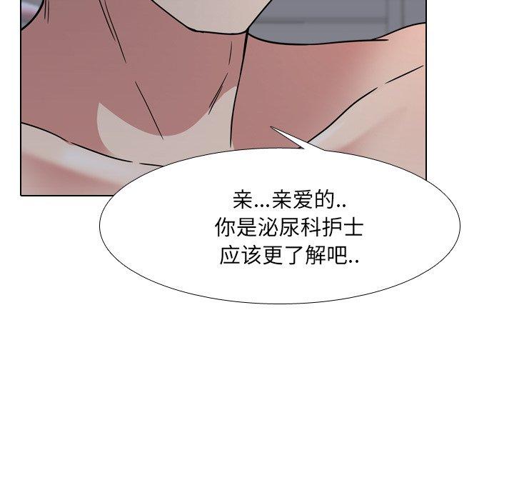 58P - 泌尿科俏护士