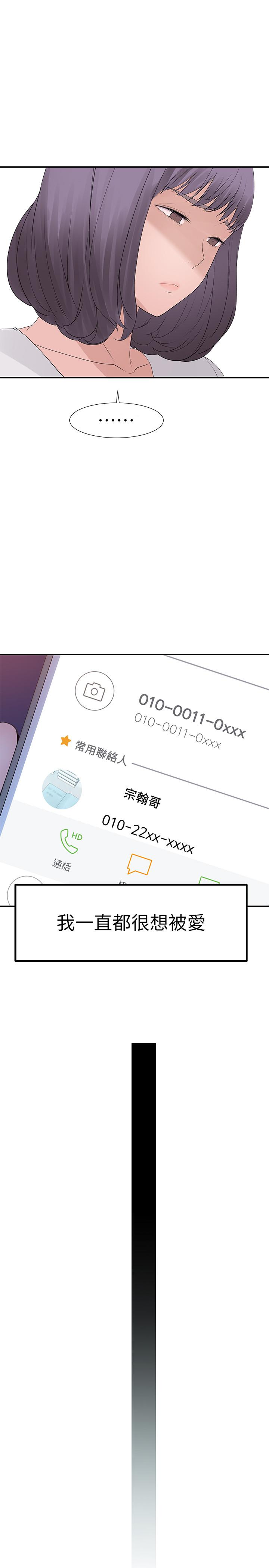 31P - 我们的特殊关系