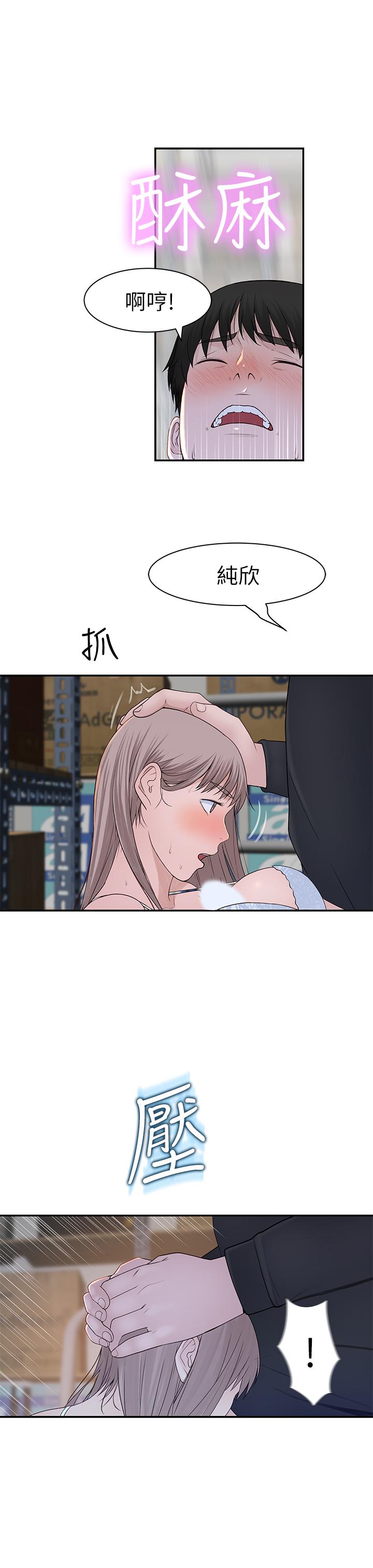 21P - 我们的特殊关系