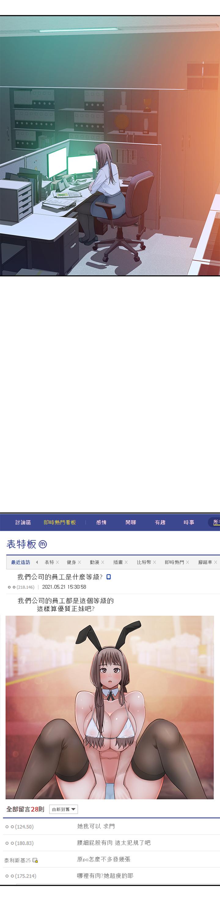 11P - 我们的特殊关系