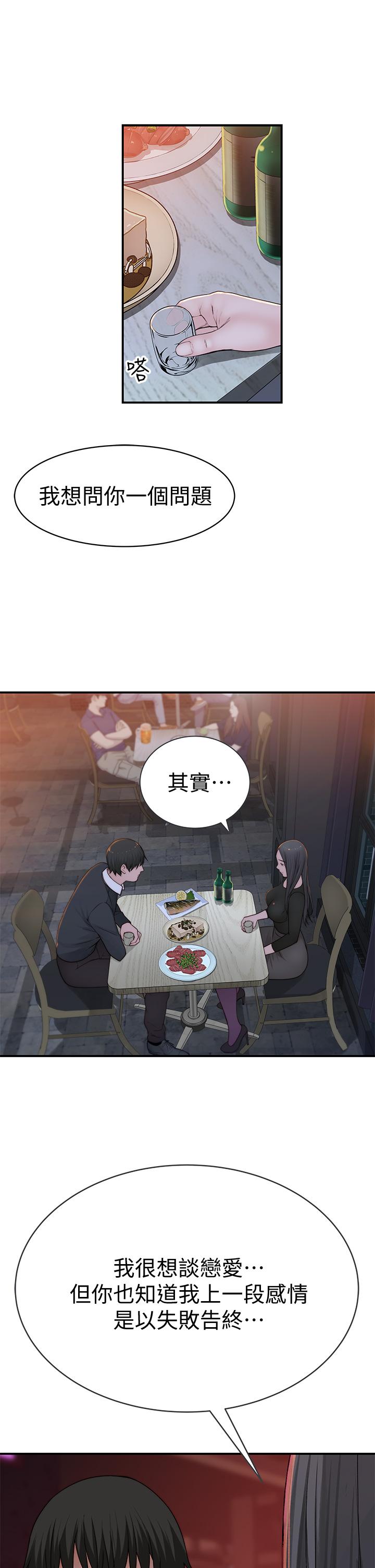 29P - 我们的特殊关系