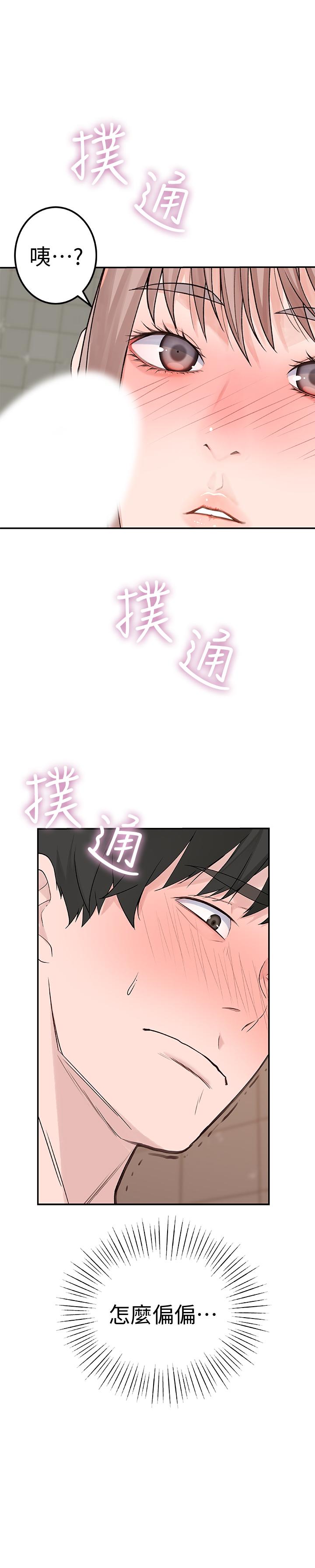 44P - 我们的特殊关系