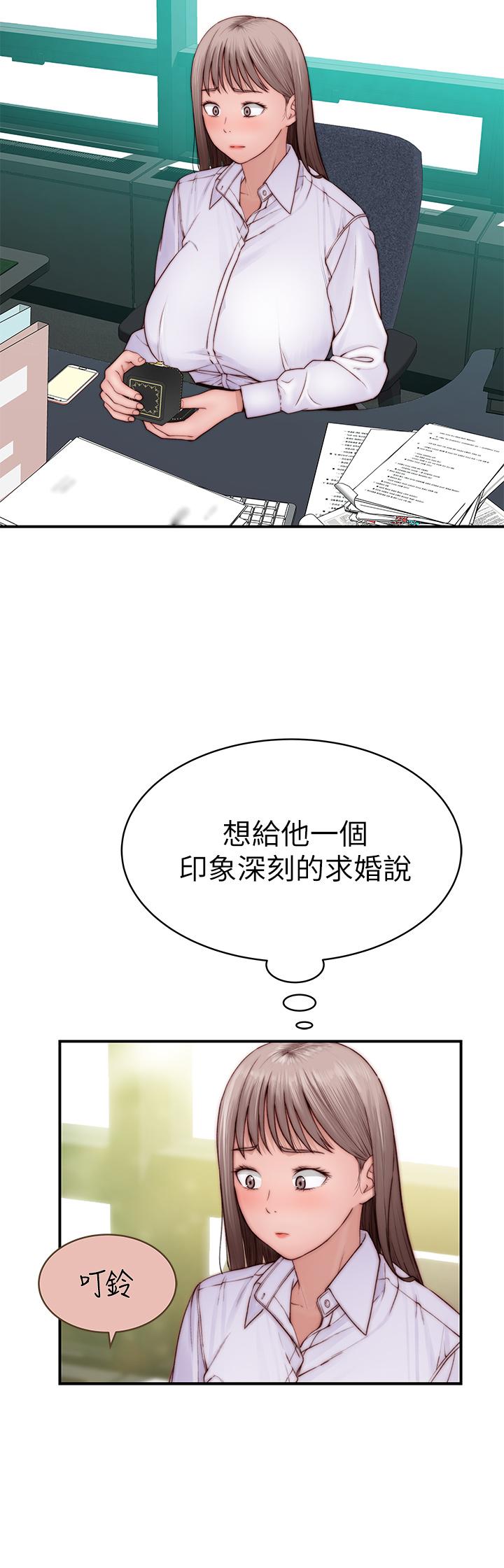 31P - 我们的特殊关系