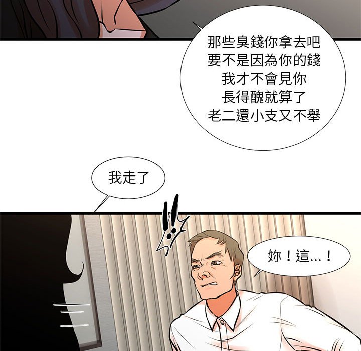 61P - 昂贵的交易/为了一亿元