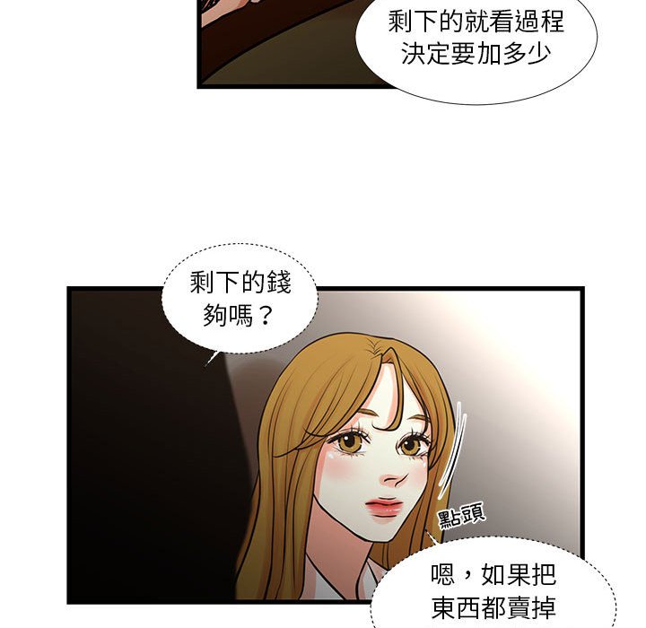27P - 昂贵的交易/为了一亿元