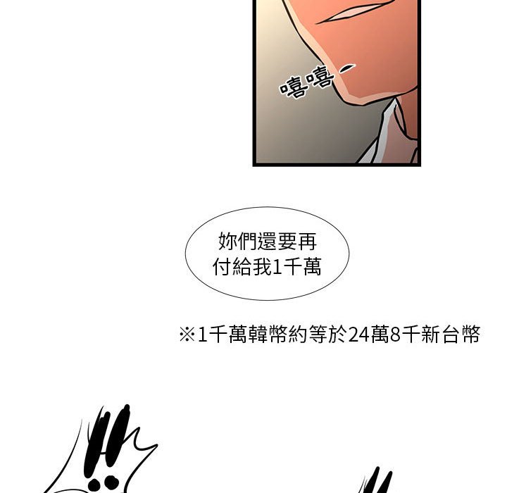 39P - 昂贵的交易/为了一亿元