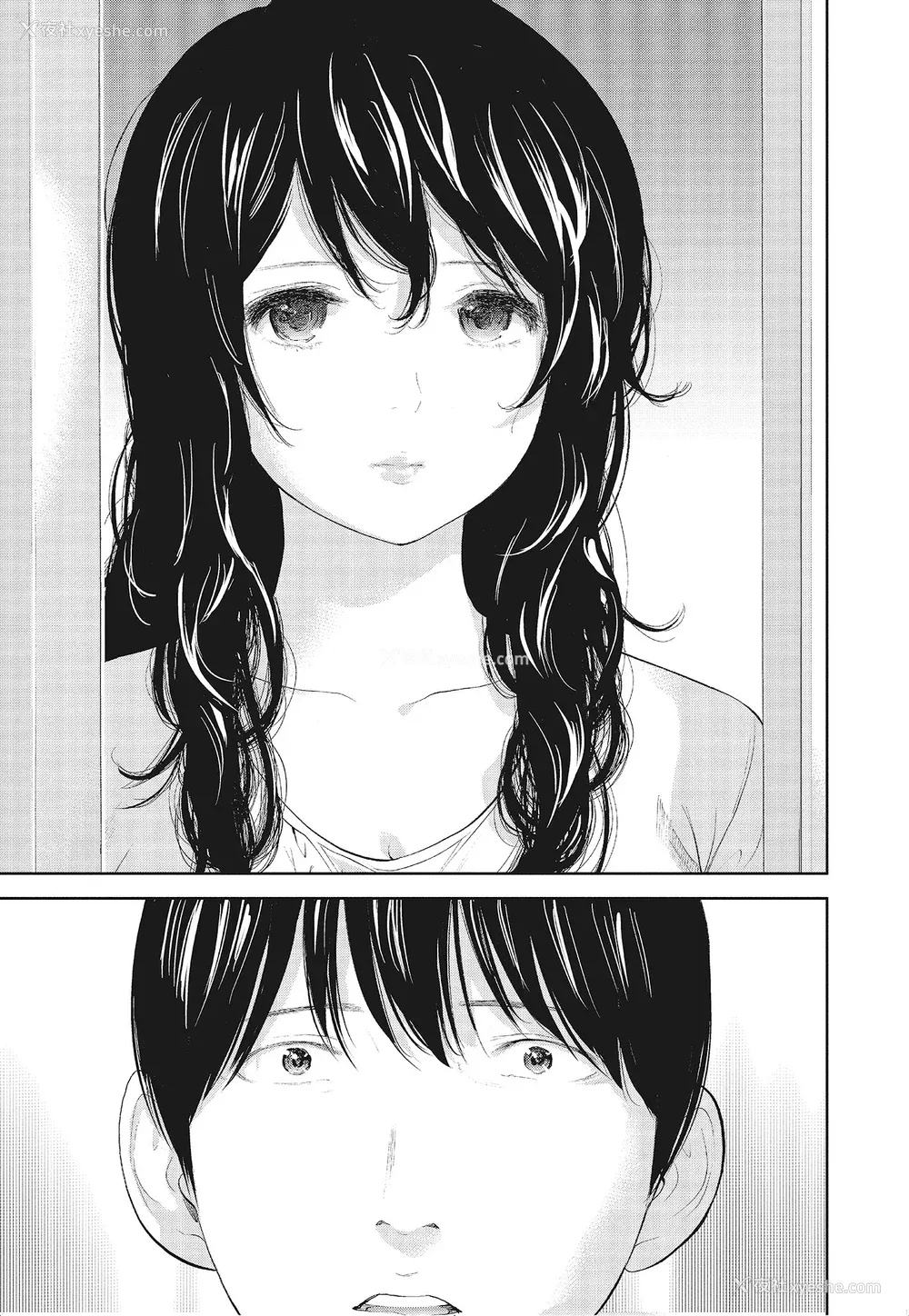 159P - [色白好] ネトラセラレ 3｜-NTR-老公要求别人玩弄我 3 [中国翻訳] [DL版]