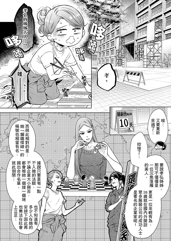 7P - 妳有被抱的觉悟吗