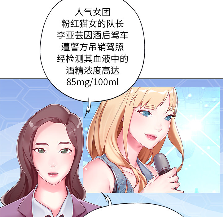 11P - 偶像养成记