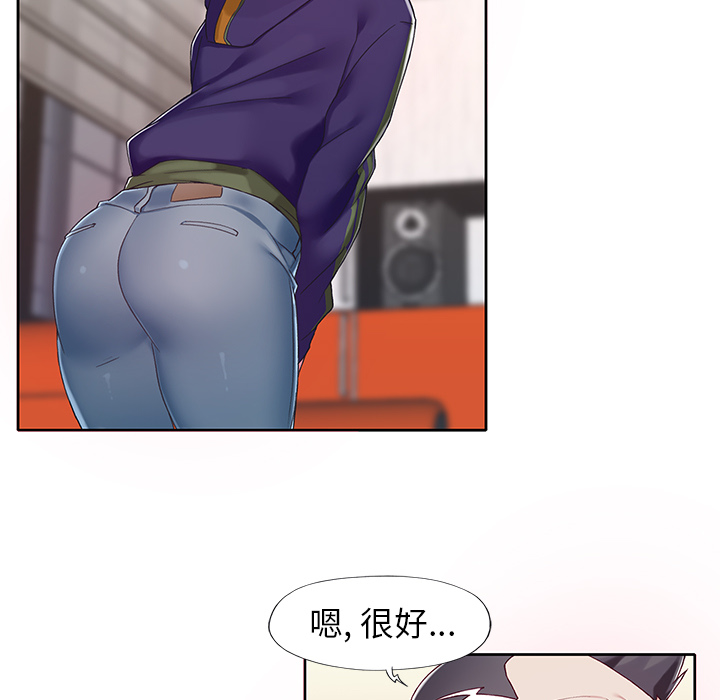18P - 偶像养成记