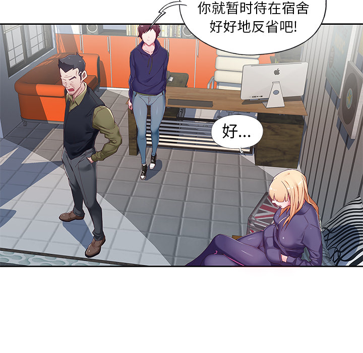 23P - 偶像养成记