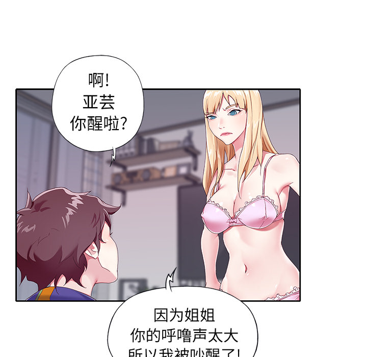 61P - 偶像养成记