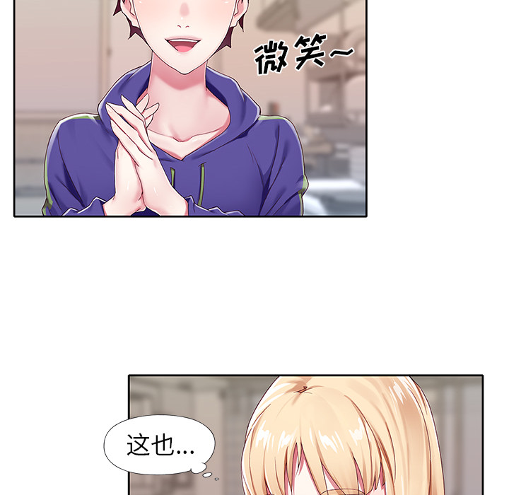 73P - 偶像养成记