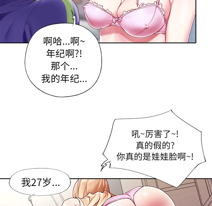 91P - 偶像养成记