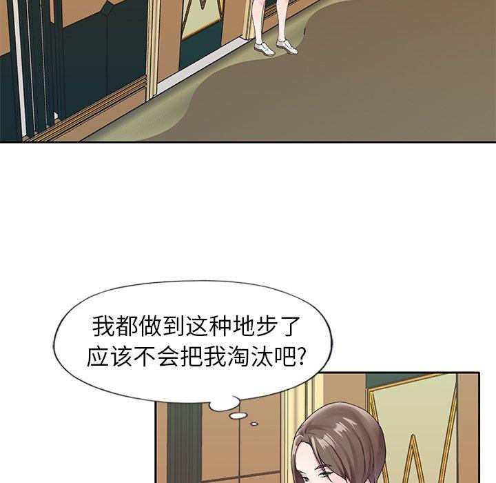 57P - 偶像养成记