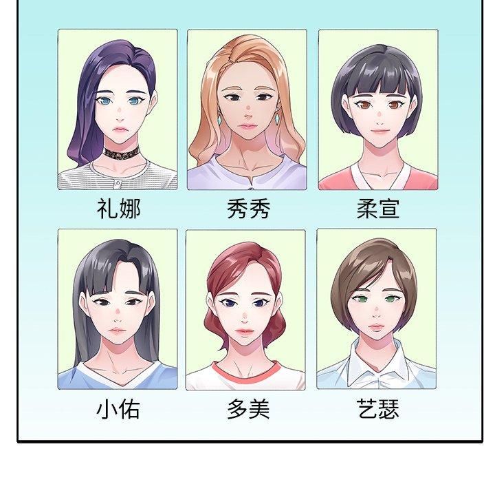13P - 偶像养成记