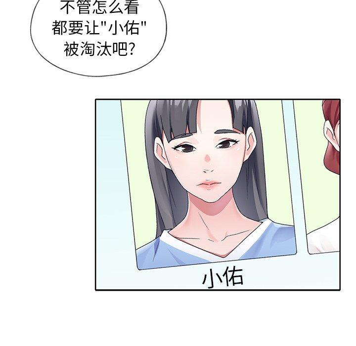 15P - 偶像养成记