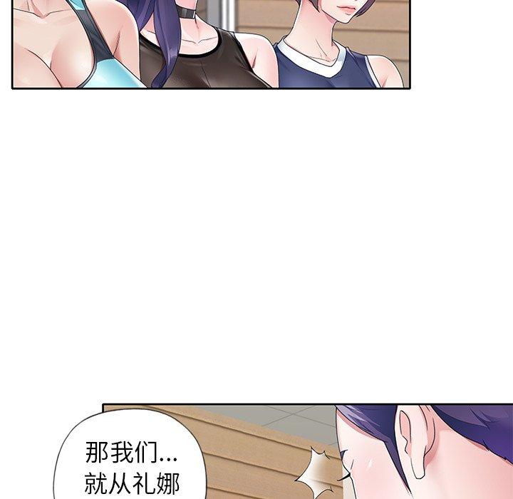 55P - 偶像养成记
