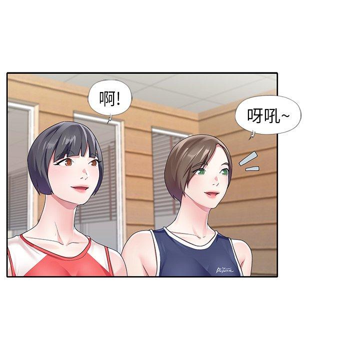 73P - 偶像养成记