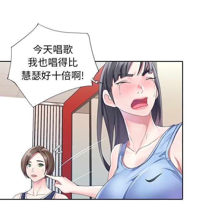 88P - 偶像养成记