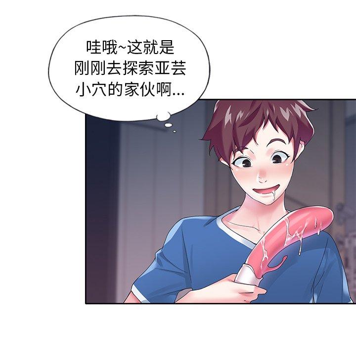 84P - 偶像养成记